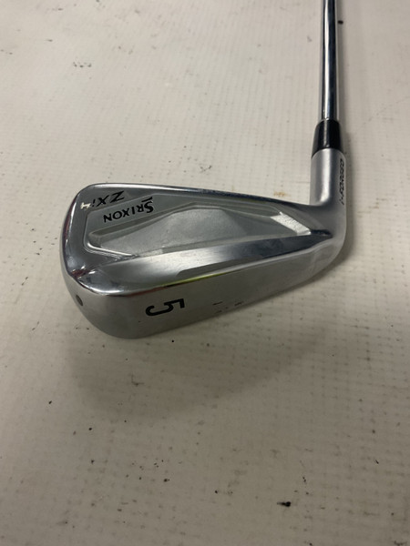 Used Ping I CROSSOVER Mens Individual Iron LH 3 Iron