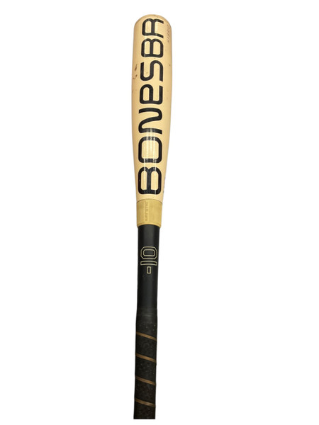 Used Louisville Slugger SELECT 719 BB/SB USA 2 5/8 Bat 32
