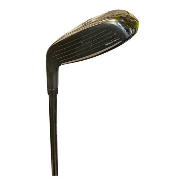 Used EPON AF-903 U23 Mens Hybrid Club RH 4 Hybrid