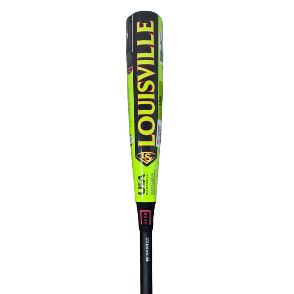 New Louisville Slugger SELECT PWR 2026 BB/SB USA 2 5/8 Bat SELECT