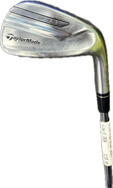トライアスロン Used Ping G430 Mens Individual Iron RH 5 Iron