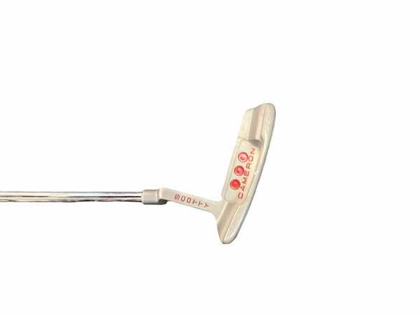 Used Bettinardi STUDIO STOCK 15 Mens Putter RH