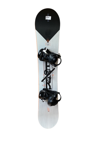 nitro cinema snowboard 2021 2025 Ski Pro AZ allowing you to jib your way through the trail map Used Nitro CINEMA Mens Board/Bindings