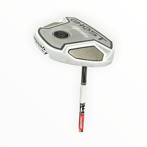Used Taylormade ROSSA MONZA ITSY BITSY SPIDER Mens Putter RH