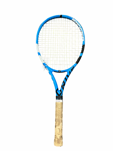 Used Babolat PURE DRIVE LITE Adult Tennis Racquet None Unknown