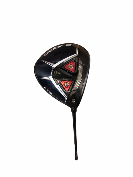 Used Nike VAPOR FLY PRO Mens Golf Driver RH 45