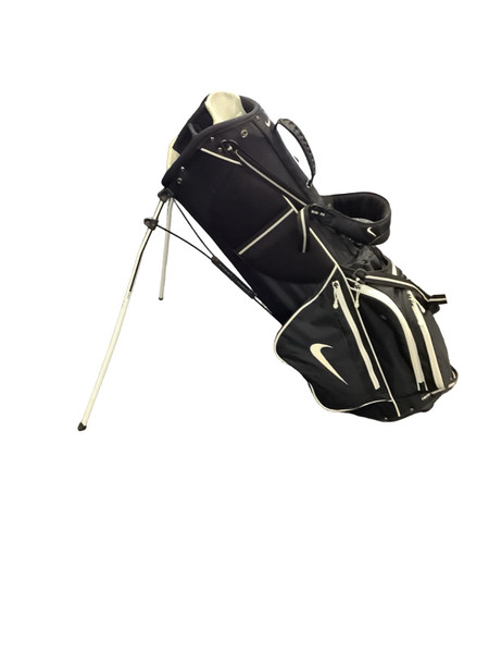 Used Callaway HEINEKEN Mens Stand Bag Green