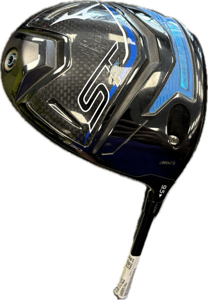 Used Taylormade STEALTH HD Mens Golf Driver RH 9.0 Degree 45