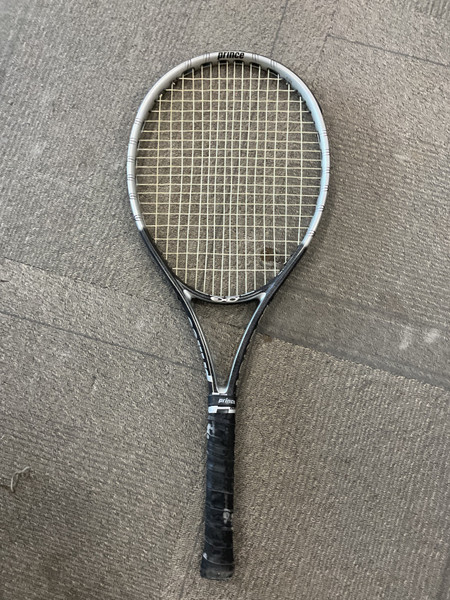 Used Yonex VCORE 98 2023 Adult Tennis Racquet Red 4 3/8