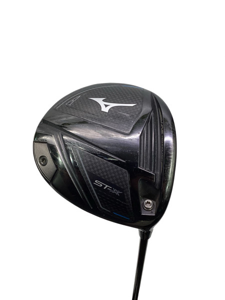 Used Taylormade STEALTH HD Mens Golf Driver RH 9.0 Degree 45