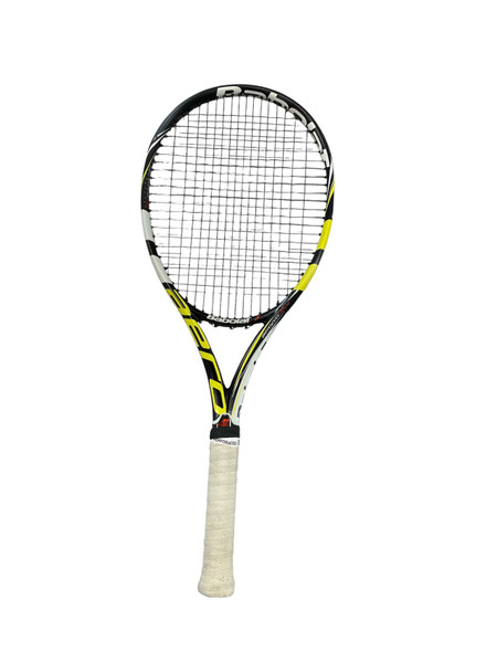 Used Head BOOM TEAM 800 Adult Tennis Racquet Turquoise 4 3/8