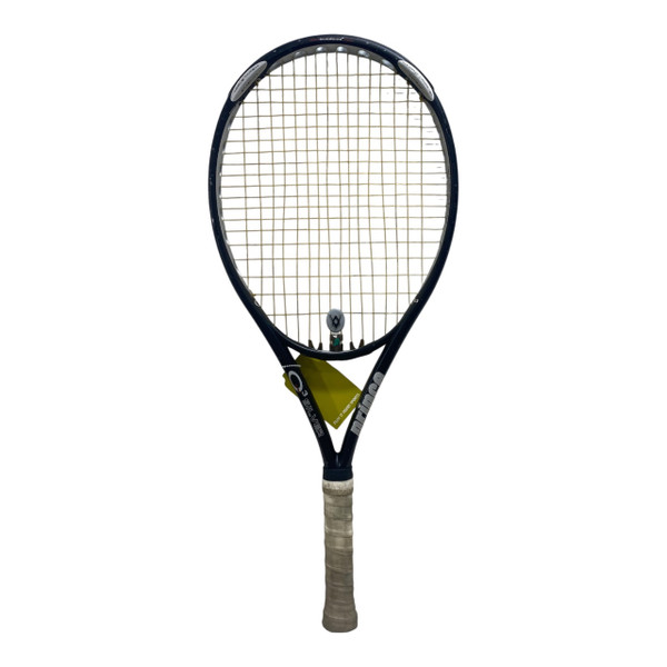 「超美品」Prince PhantomO3 Used Prince O3 SPEED PORT PLATINUM Adult Tennis Racquet Black Unknown
