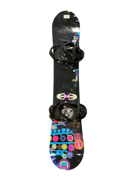 burton family tree resonator powsurfer snowboard Backseat Driver Pow Surfer narrow shape serves up size-26l Fox Racing Youth V1 Colour:Light Grey Crosshatch