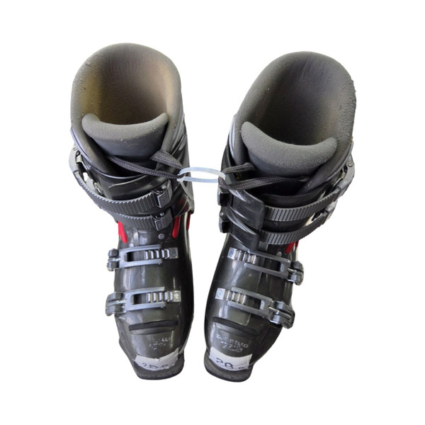 salomon divine rs 880 ski boots 4 designed specifically to enhance the skiing experience for female skiers Salomon Divine for sale |