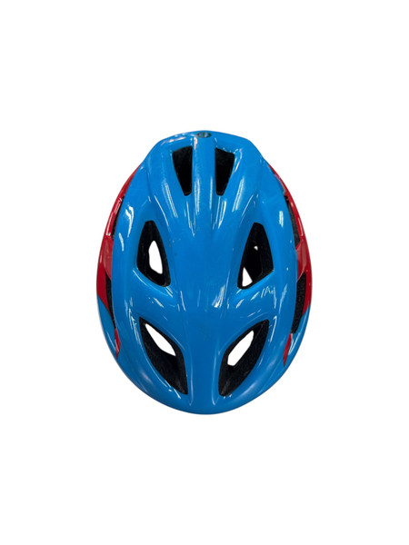 bell adrenaline bike helmet blue Zoomer The desire to win starts in the head. Used Bell ADRENALINE HELMET Bike