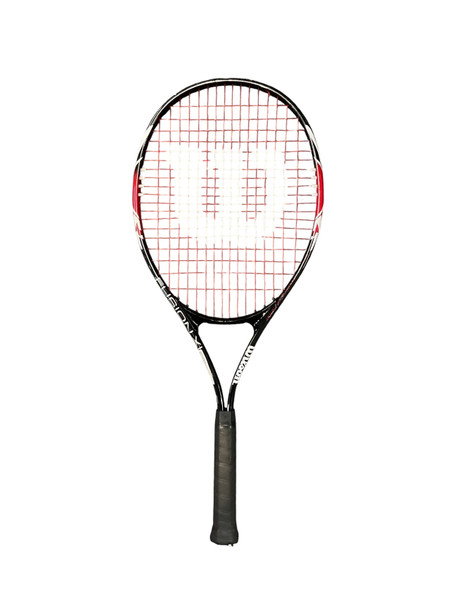 Used Wilson HAMMER 5.8 Adult Tennis Racquet Royal Blue 4 3/8