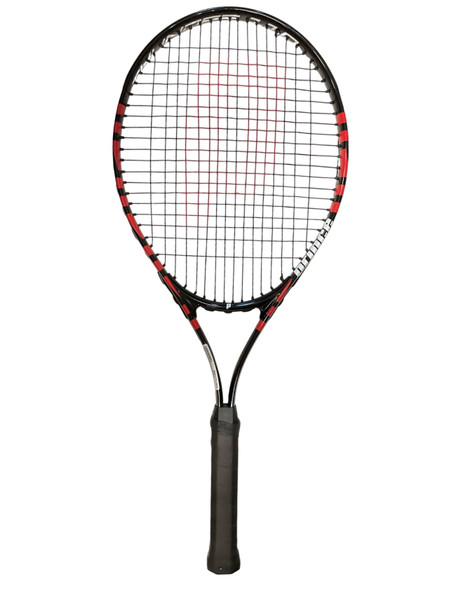 Used Wilson HAMMER 5.8 Adult Tennis Racquet Royal Blue 4 3/8