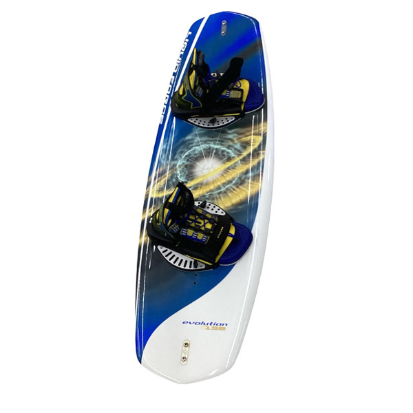 Used O'Brien VIXEN 132 cm Wakeboards Wakeboards