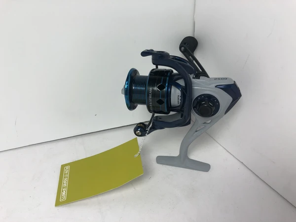 Used Shakespeare PRESIDENT II Fishing Reel Only