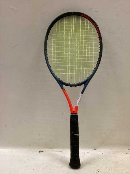 Used Head BOOM TEAM 800 Adult Tennis Racquet Turquoise 4 3/8