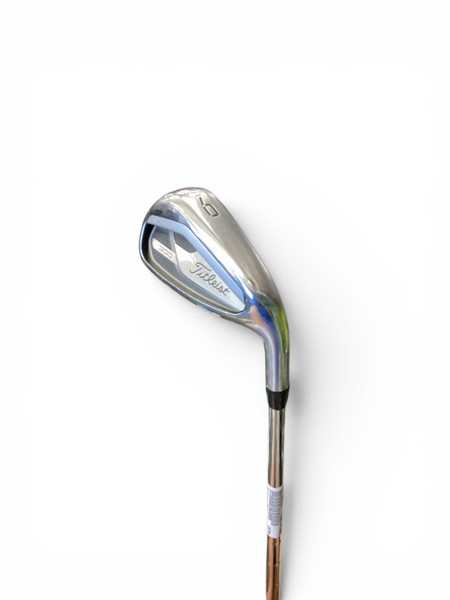 Used Mizuno JPX 921 FORGED Mens Individual Iron RH 5 Iron