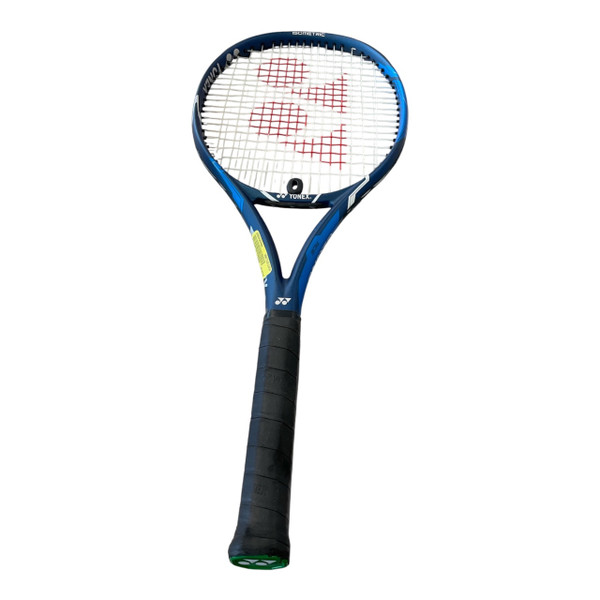 Used Head BOOM TEAM 800 Adult Tennis Racquet Turquoise 4 3/8