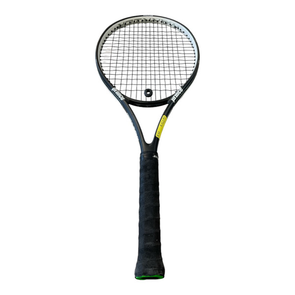 HEAD BOOM TEAM800 2本 Used Head BOOM TEAM 800 Adult Tennis Racquet Turquoise 4 3/8