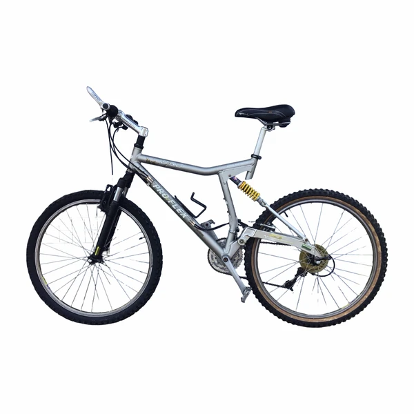 Used Diamondback ASCENT EX Mountain Bike Mens Green 48-52cm - 19