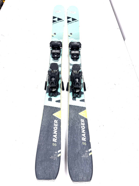 Fischer Watea 192cm スキー Fischer Watea 192cm スキー Fischer Watea 101 Alpine Ski - Ski