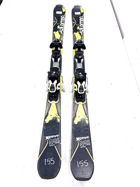 Fischer Watea 192cm スキー Fischer Watea 98 Ski - Ski