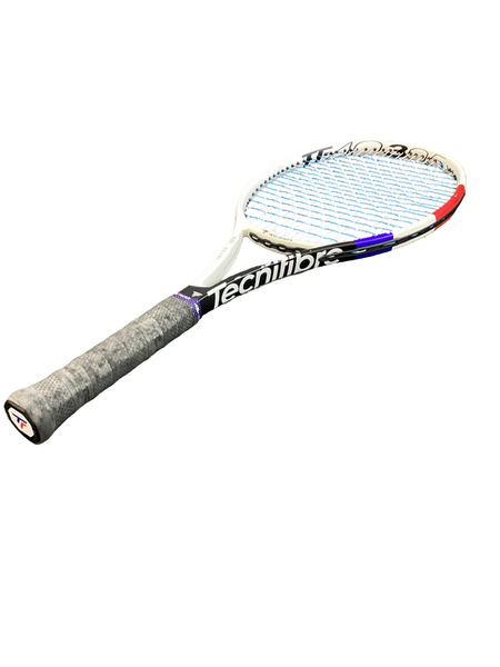 Used Head SPEED MP 500 Adult Tennis Racquet Black Unknown