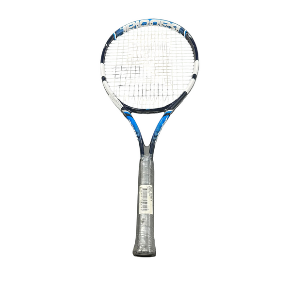 Used Wilson SURGE BLX Adult Tennis Racquet Black 4 1/4