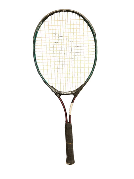 Used Pro Kennex CERAMIC DOMINATOR 90 27IN Adult Tennis Racquet
