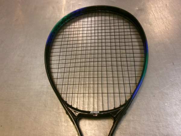 Used Pro Kennex CERAMIC DOMINATOR 90 27IN Adult Tennis Racquet