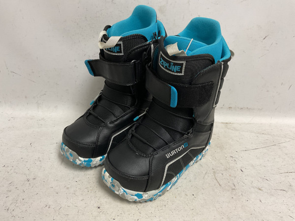 Used Rossignol EXCITE BOA SHIELD BOOTS Mens Snowboard Boots  display picture 1