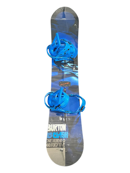 2020 burton family tree snowboards Hometown Hero Snowboard 2021 Burton Clash Snowboard - Color:Poseidon Inspired by the Natural Subcat: Gifts for Him