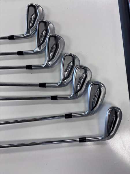 yoshikorin出品 Srixon ZX7 MkII Forged #6 Iron Club Head Only .355