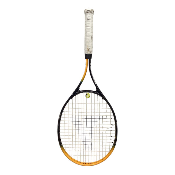 Used Wilson SURGE BLX Adult Tennis Racquet Black 4 1/4