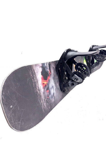 スノーボード K2 ケーツー ILLUSION イリュージョン 147cm スノーボード K2 ケーツー ILLUSION イリュージョン 147cm