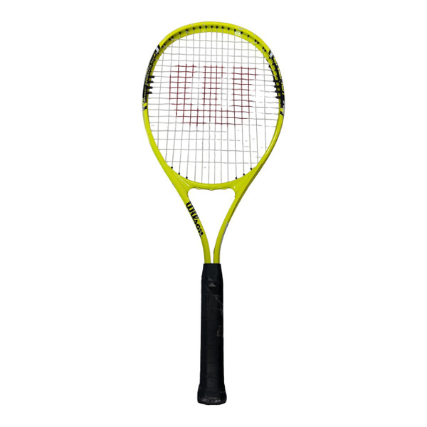 Used Volkl TOUR 8 V-ENGINE Adult Tennis Racquet Red Unknown