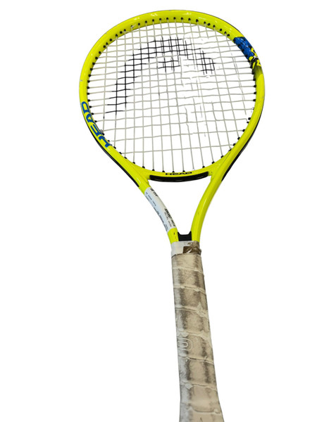 Used Volkl TOUR 8 V-ENGINE Adult Tennis Racquet Red Unknown