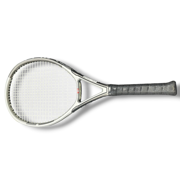 Used Head SPEED MP 500 Adult Tennis Racquet Black Unknown