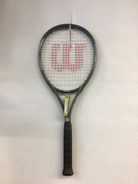 Used Head SPEED MP 500 Adult Tennis Racquet Black Unknown