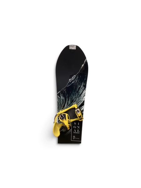 Used CAPITA SPRING BREAK RESORT TWIN 158cm w/ JONES BINDINGS