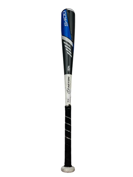 Used Louisville Slugger CATALYST BB/SB USSSA 2 5/8 Bat 30