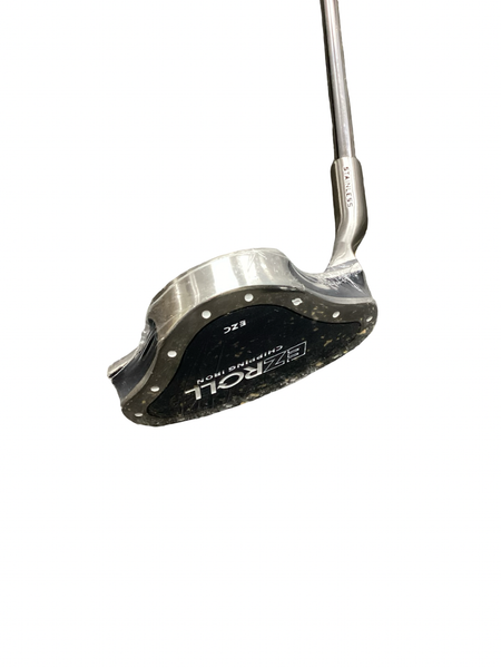 Used Affinity BURN RZR Golf Chipper RH Pitching Wedge