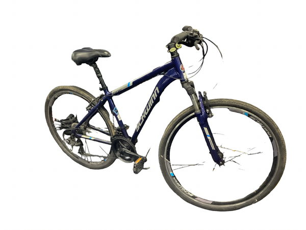 Used Nishiki ALAMOSA Mountain Bike Mens None 38-42cm - 15-16