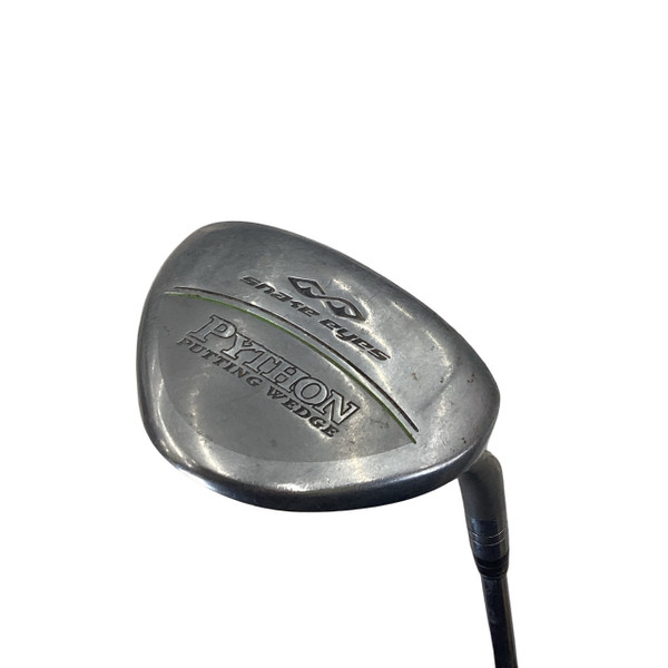 Used Affinity BURN RZR Golf Chipper RH Pitching Wedge