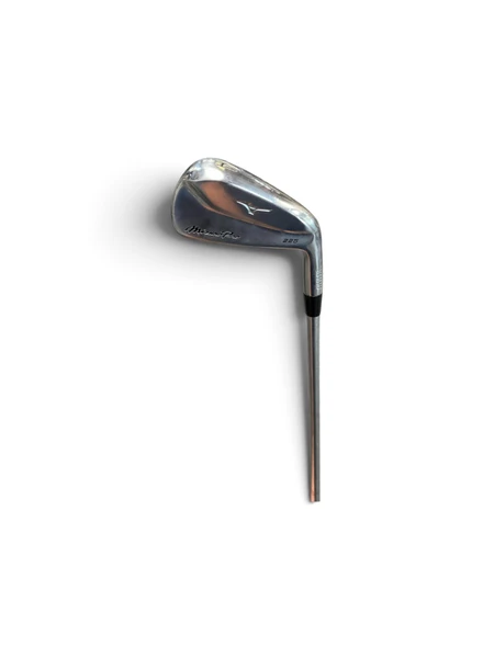 Used Srixon ZXI7 I-FORGED W KBS TOUR LITE SHAFTS Mens Iron Set RH