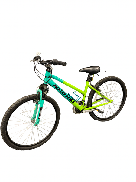 Used Nishiki ALAMOSA Mountain Bike Mens None 38-42cm - 15-16